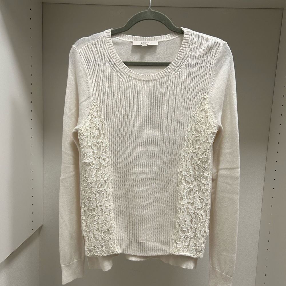 Loft Sweater